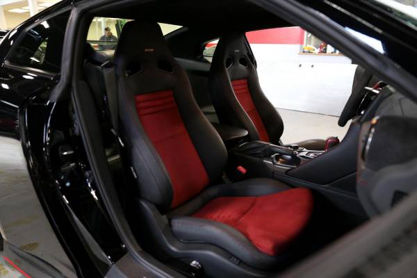 2017 Nissan GT-R Nismo GUARANTEE APPROVAL! - - by for sale in STATEN ISLAND, NY – photo 21