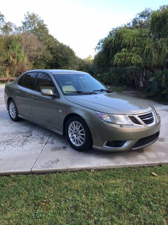 2008 Saab 9-3 - cars & trucks - by owner - vehicle automotive sale for sale in Sarasota, FL – photo 5