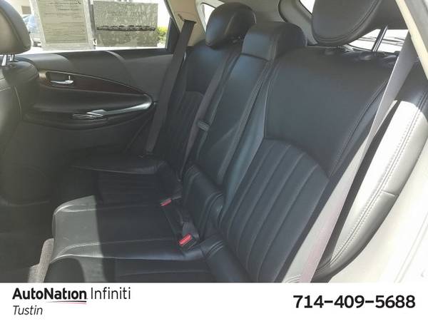 2016 INFINITI QX50 SKU:GM234516 SUV for sale in Tustin, CA – photo 19