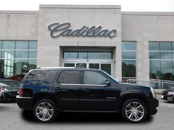 2013 Cadillac Escalade Premium Warranty Included - Price Negotiable for sale in Fredericksburg, VA – photo 5
