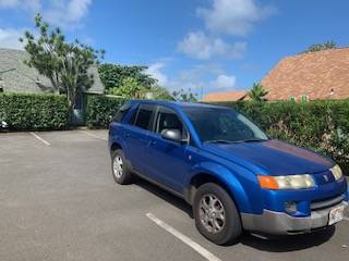 2004 Saturn Vue for sale in kaawa, HI – photo 2