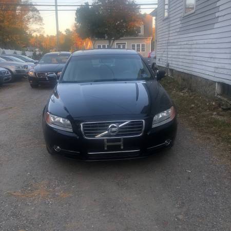 2010 S80 19K DOCUMENTED MILES - cars & trucks - by dealer - vehicle... for sale in Hanson, Ma, MA – photo 18