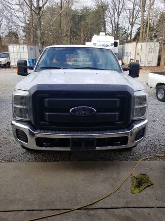 2013 ford f-250 super duty for sale in Louisville, KY – photo 2