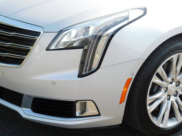 2018 Cadillac XTS Luxury Warranty Included-"Price Negotiable"- Call... for sale in Fredericksburg, VA – photo 9