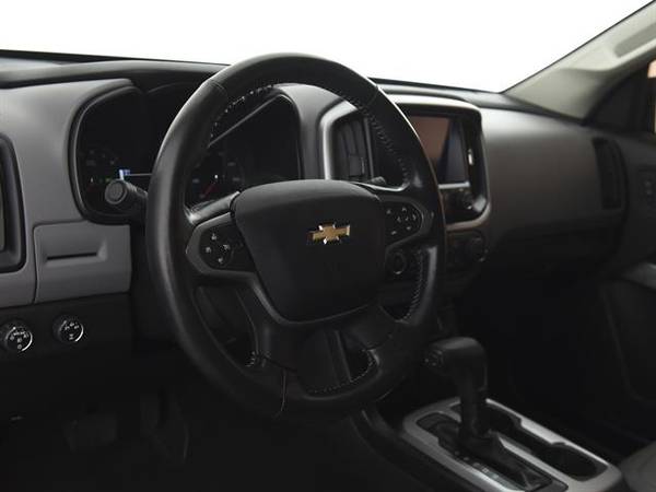 2016 Chevy Chevrolet Colorado Extended Cab LT Pickup 2D 6 ft pickup for sale in Atlanta, TN – photo 2