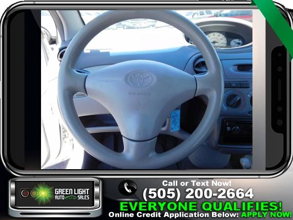 ✅ 2001 Toyota Echo - cars & trucks - by dealer - vehicle automotive... for sale in Albuquerque, NM – photo 13