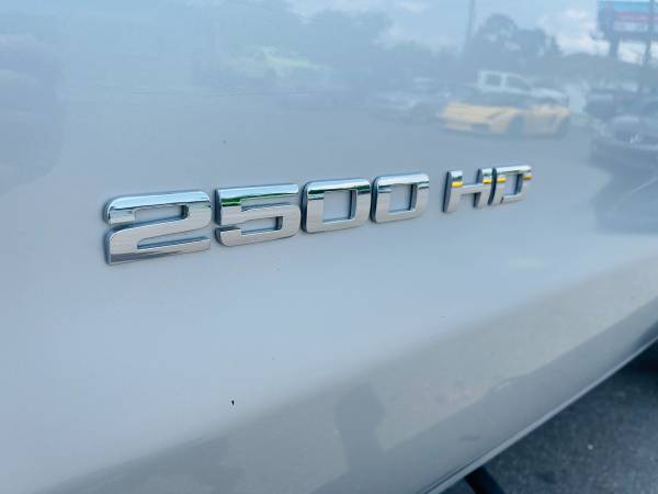 2016 Chevrolet Silverado 2500HD 4WD NEW LIFT , NEW WHEELS, NEW for sale in Jacksonville, FL – photo 9
