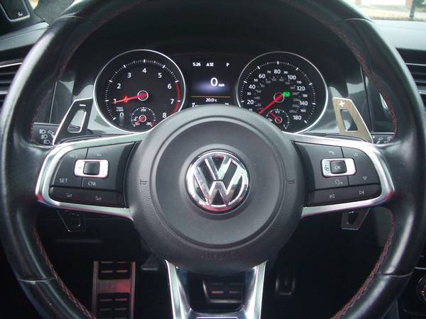 2016 VW Volkswagen Golf GTI SPORT Edition 84k mile 0 issue private for sale in Atlanta, GA – photo 16