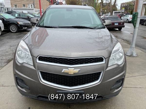2011 Chevrolet Equinox FWD LT w/1LT - - by dealer for sale in Chicago, IL – photo 11