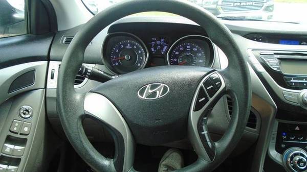 2013 hyundai elantra 80,000 miles $6999 **Call Us Today For Details** for sale in Waterloo, IA – photo 13