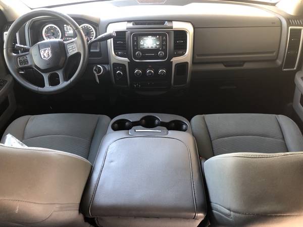 2014 Ram 2500 SLT pickup Bright White Clearcoat - - by for sale in Tucson, AZ – photo 24