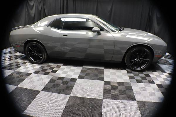 2018 DODGE CHALLENGER SXT EVERYONE WELCOME! - - by for sale in Garrettsville, PA – photo 4