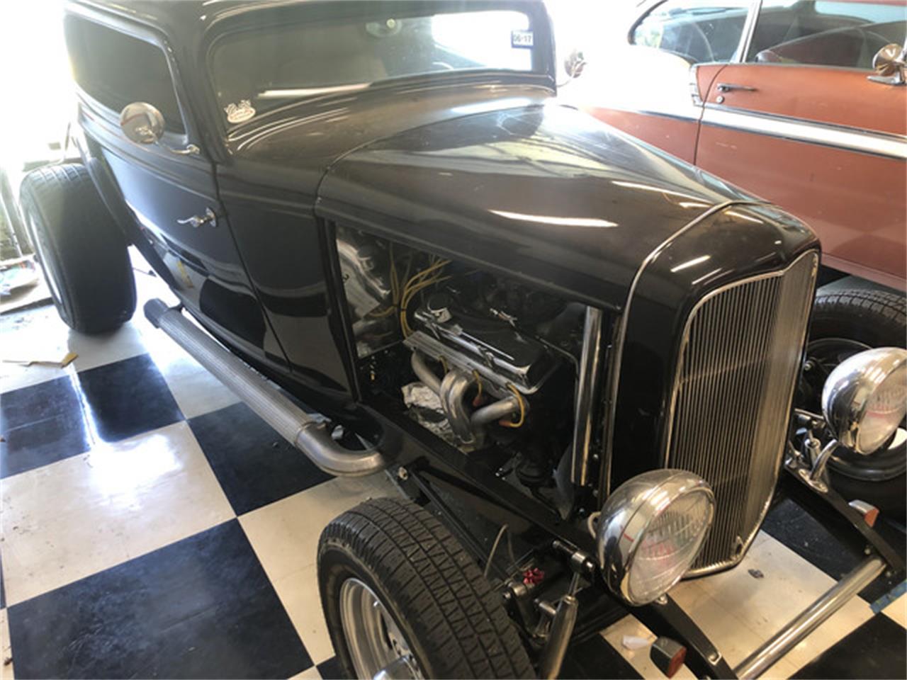 1932 Ford Coupe for sale in Dallas, TX – photo 2