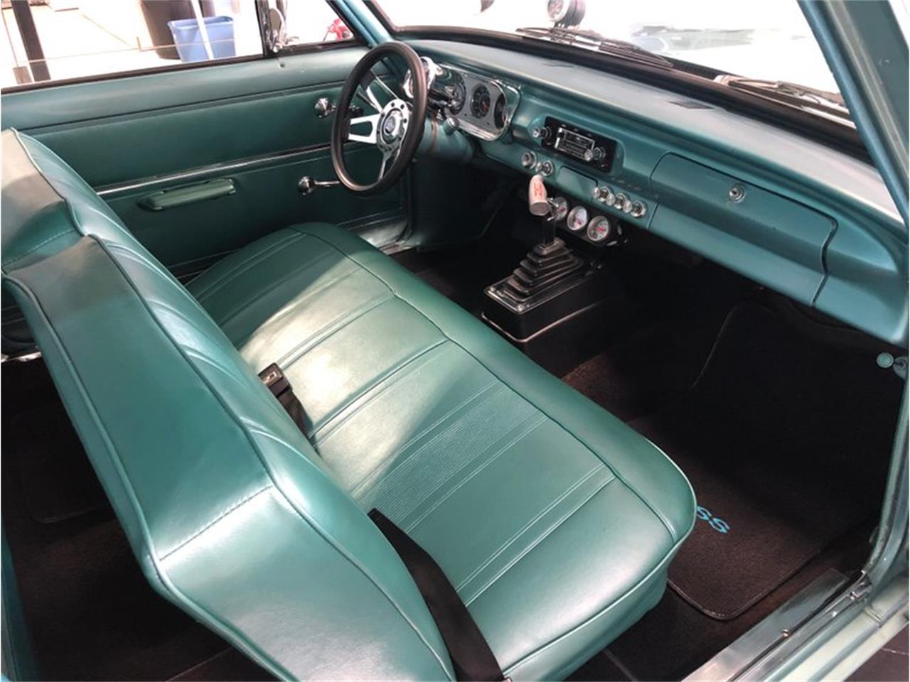 1965 Chevrolet Nova for sale in Palmetto, FL – photo 7