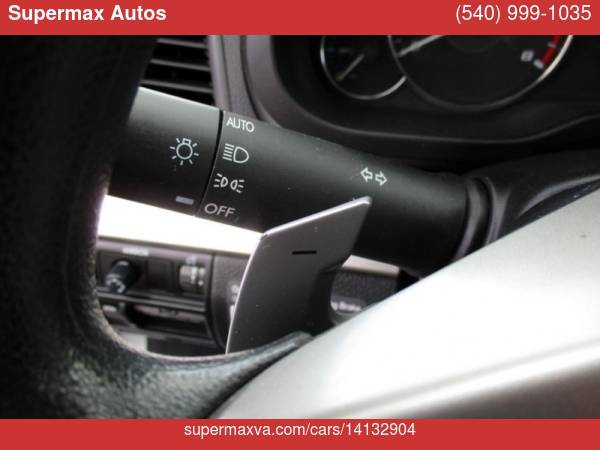2012 Subaru Outback 4dr Automatic 2 5i ( ALL for sale in Strasburg, VA – photo 21