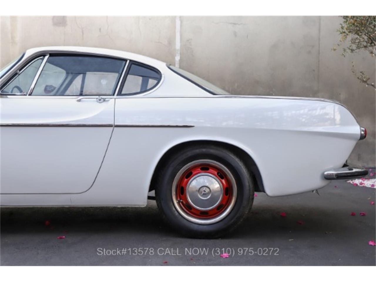 1967 Volvo P1800S for sale in Beverly Hills, CA – photo 13
