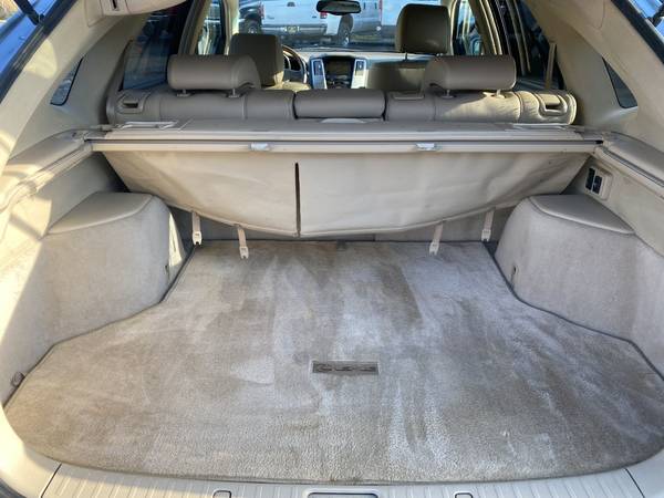 2005 LEXUS RX 330 /Mark Levinson Sound/Leather/Moon Roof/Alloy... for sale in Analomink, PA – photo 24