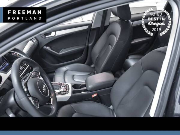 2016 Audi allroad AWD All Wheel Drive quattro Premium Navigation Heate for sale in Portland, OR – photo 10