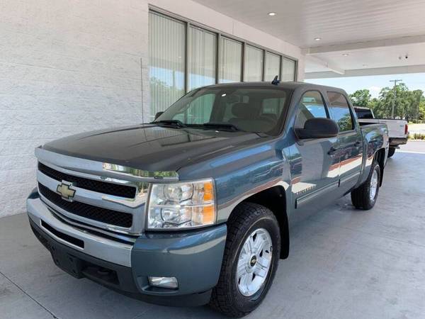 2011 CHEVROLET 1500 LT - - by dealer - vehicle for sale in TAMPA, FL – photo 11