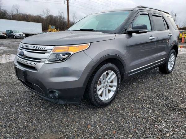 2013 Ford Explorer - Honorable Dealership 3 Locations 100+ Cars-... for sale in Lyons, NY – photo 8
