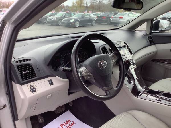 Nice! 2011 Toyota Venza! AWD! Reliable! - - by dealer for sale in Ortonville, MI – photo 15