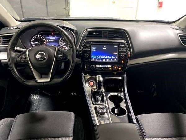 2017 Nissan Maxima 3 5 S 3 5 S 4dr Sedan 0 Down Drive NOW! - cars & for sale in Waldorf, District Of Columbia – photo 21