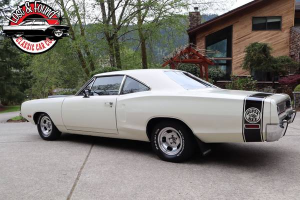 1970 Dodge Super Bee 4 Speed! - - by dealer - vehicle for sale in Mount Vernon, FL – photo 5