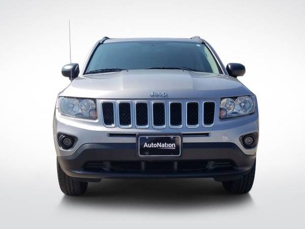 2016 Jeep Compass Sport SKU:GD706546 SUV for sale in Fort Worth, TX – photo 2