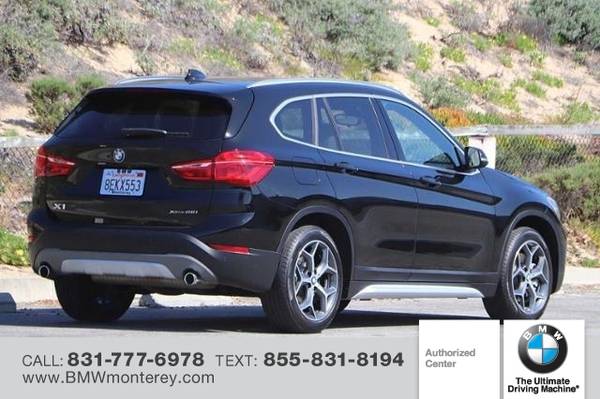 2018 BMW X1 xDrive28i xDrive28i Sports Activity Vehicle - cars & for sale in Seaside, CA – photo 5