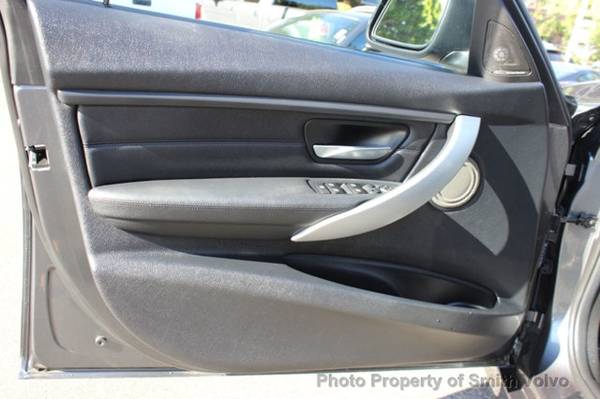 2014 BMW 3 Series Sports 328i xDrive for sale in San Luis Obispo, CA – photo 13