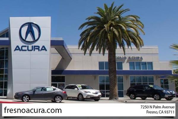 2016 Acura RDX AWD 4dr Tech Pkg - cars & trucks - by dealer -... for sale in Fresno, CA – photo 20
