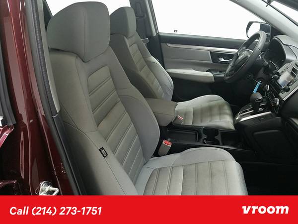 2017 Honda CR-V LX SUV for sale in Dallas, TX – photo 15