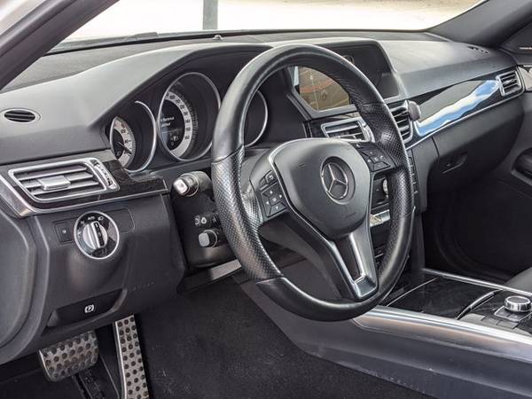 2016 Mercedes-Benz E-Class E 350 Sport AWD All Wheel SKU: GB253226 for sale in Plano, TX – photo 10