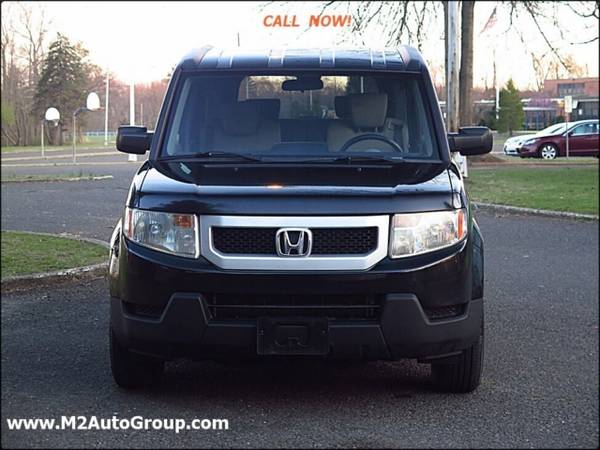 2010 Honda Element EX AWD 4dr SUV 5A - - by dealer for sale in East Brunswick, NJ – photo 19