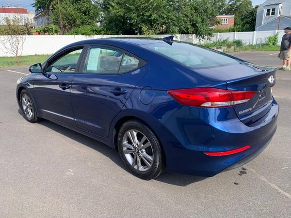 2017 Hyundai Elantra SE -EASY FINANCING AVAILABLE - cars & trucks -... for sale in Bridgeport, NY – photo 7