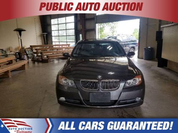 2006 BMW 330i - - by dealer - vehicle automotive sale for sale in Joppa, MD – photo 3