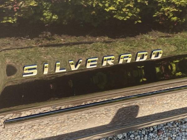 2016 Chevrolet Silverado 1500 1500 LT CREW CAB 4X4, WARRANTY for sale in Norfolk, VA – photo 11
