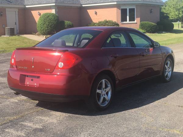 2008 Pontiac G6 $3950 for sale in Anderson, IN – photo 6