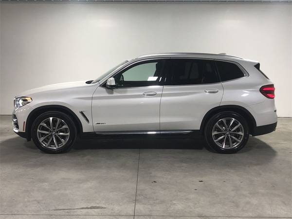 2018 BMW X3 xDrive30i - cars & trucks - by dealer - vehicle... for sale in Buffalo, NY – photo 3