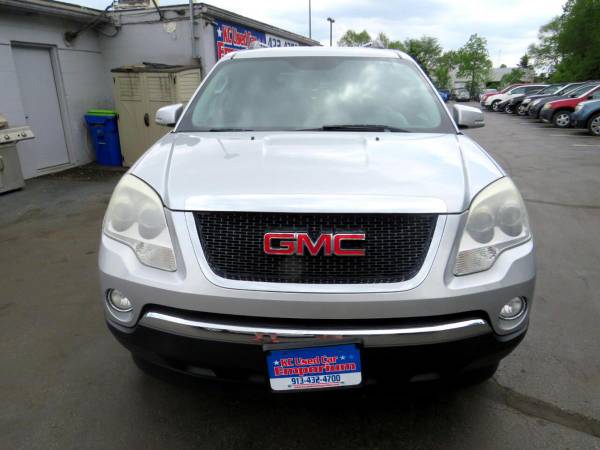 2012 GMC Acadia FWD 4dr SLT1 - 3 DAY SALE! - - by for sale in Merriam, MO – photo 4