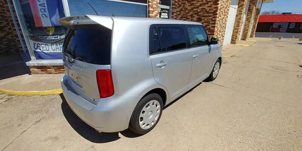 2008 Scion xB Base 4dr Wagon 4A 169044 Miles - cars & trucks - by... for sale in Portage, WI – photo 6