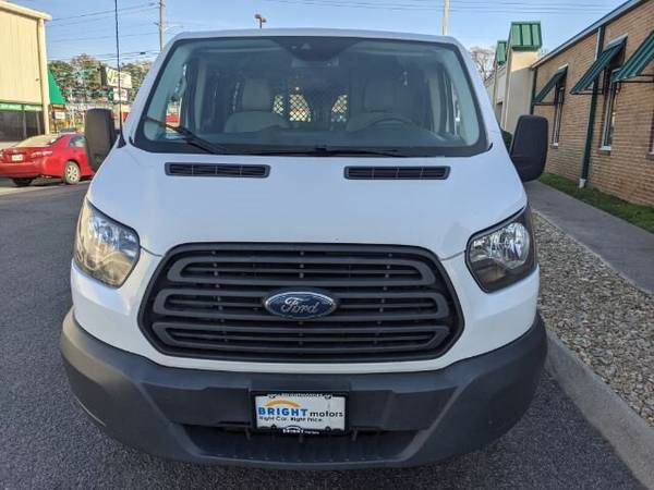 2016 Ford Transit Cargo 150 - - by dealer - vehicle for sale in Knoxville, TN – photo 4