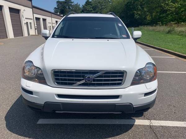 2008 Volvo XC90 3.2 AWD - cars & trucks - by dealer - vehicle... for sale in Spotsylvania Courthouse, VA – photo 8