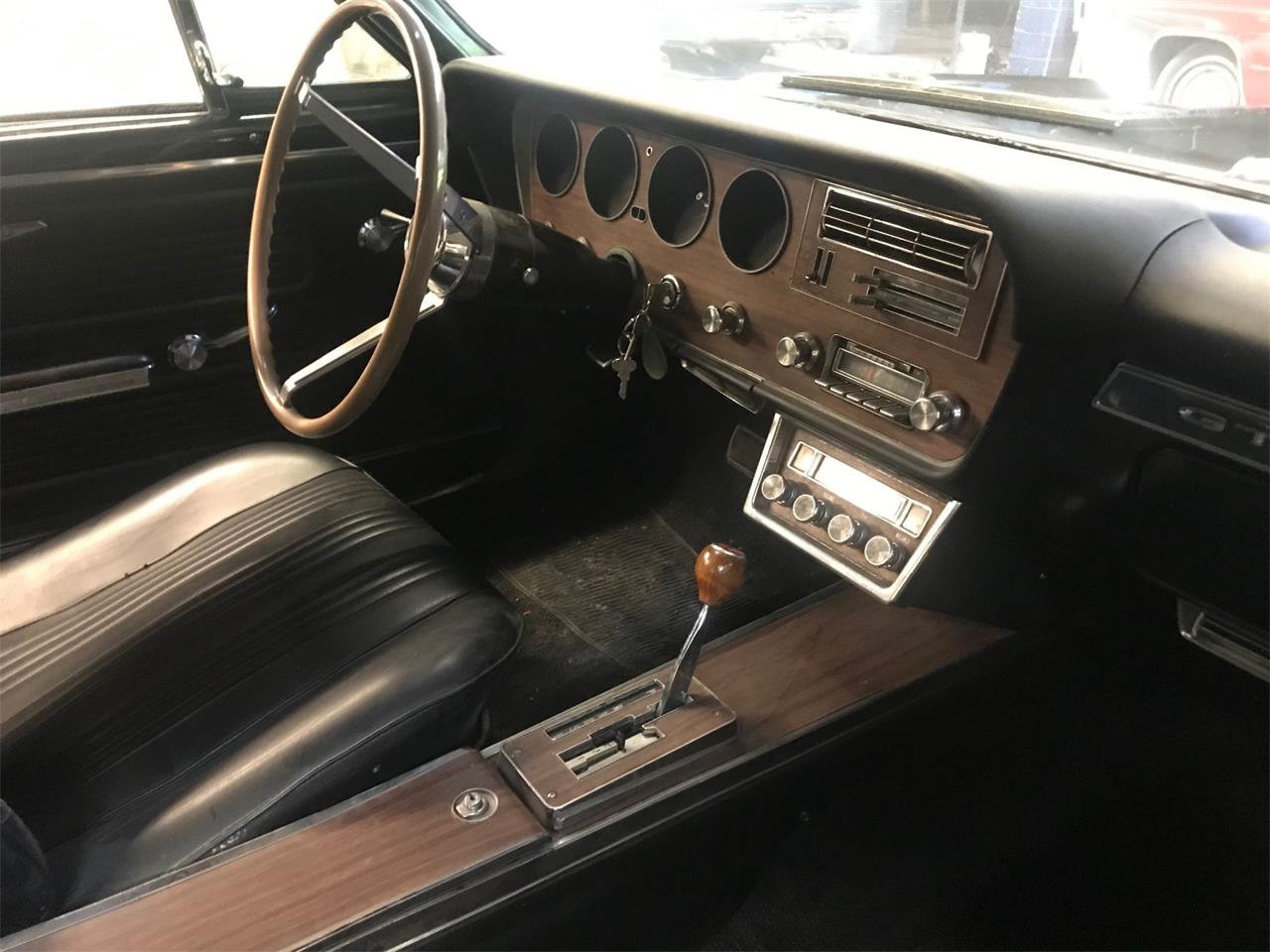 1967 Pontiac GTO for sale in Stratford, NJ – photo 9