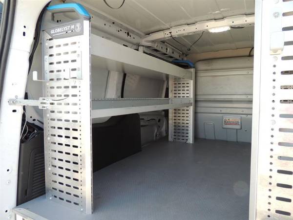 2014 Ford Transit Connect XL Cargo Work Van! ONLY 45K MILES! 1 for sale in White House, KY – photo 8