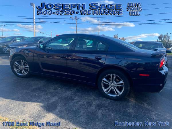 2014 Dodge Charger - Get approved here! We take trade ins! for sale in Rochester , NY – photo 2