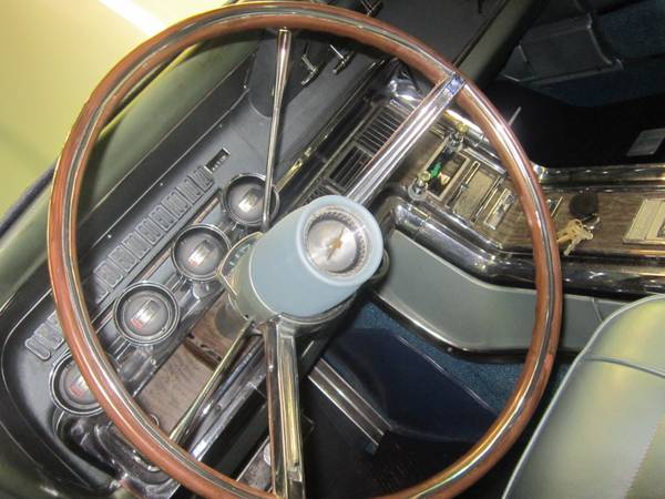 1966 Ford Thunderbird for sale in Mechanicsville, VA – photo 18