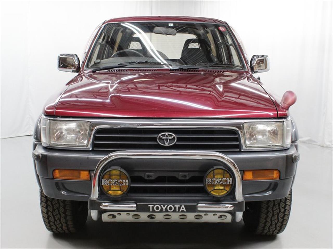 1992 Toyota Hilux for sale in Christiansburg, VA – photo 2