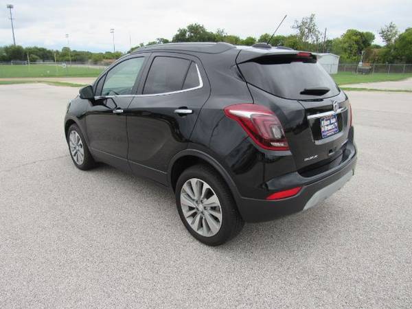 2018 Buick Encore Preferred FWD - - by dealer for sale in Killeen, TX – photo 5