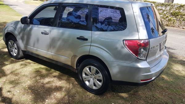 2011 Subaru Forester SE for sale in Other, Other – photo 4